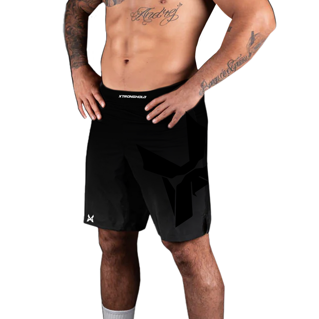 Men's Combat Technician MMA Shorts 1.0