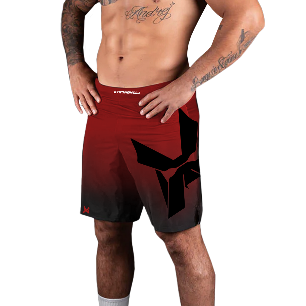 Men's Combat Technician MMA Shorts 1.0