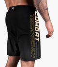 Men's Combat Technician MMA Shorts 1.0