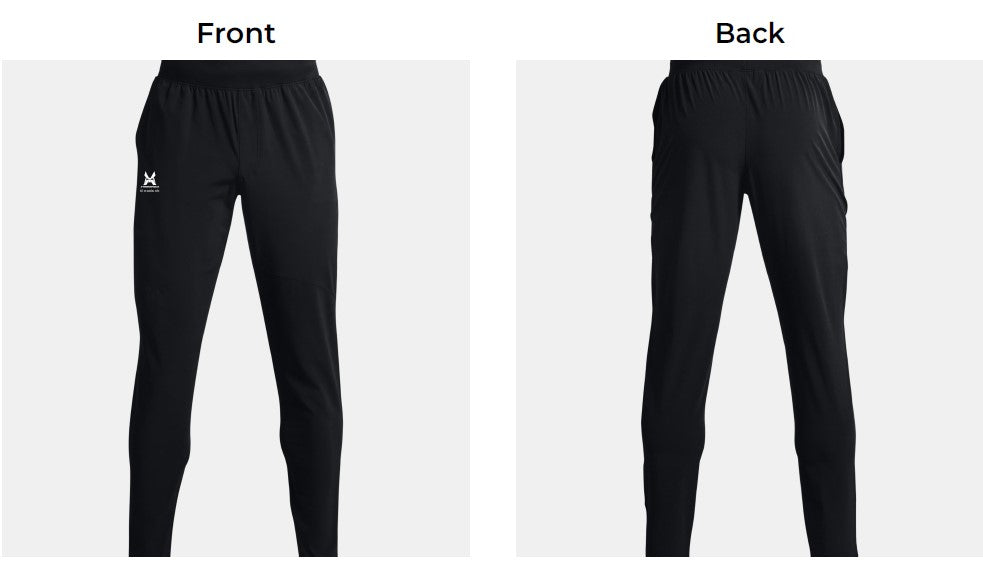 Men's Klassisch Agile Joggers