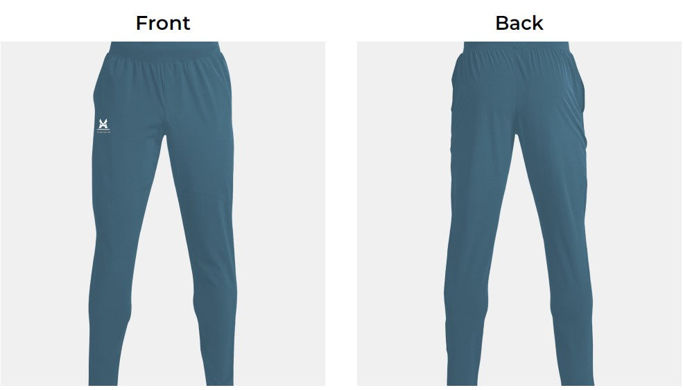 Men's Klassisch Agile Joggers