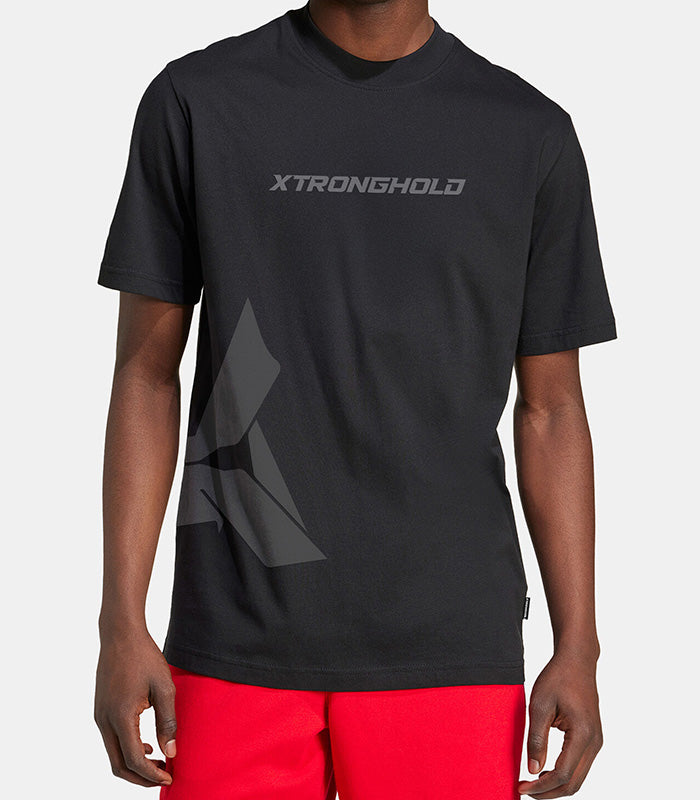Men's Resilience Cotton T-Shirt