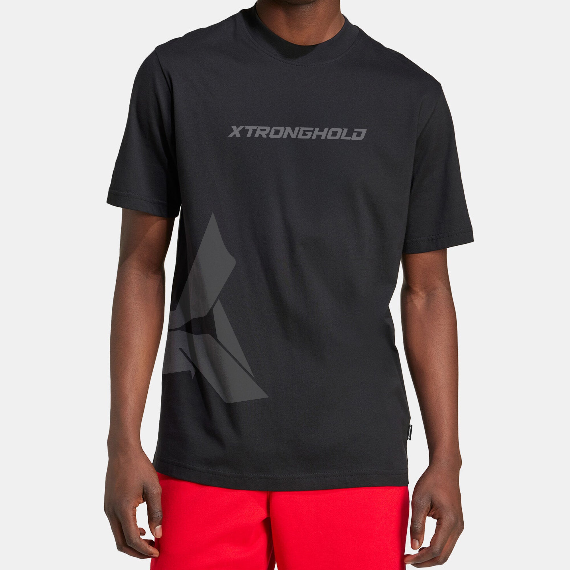 Men's Resilience Cotton T-Shirt