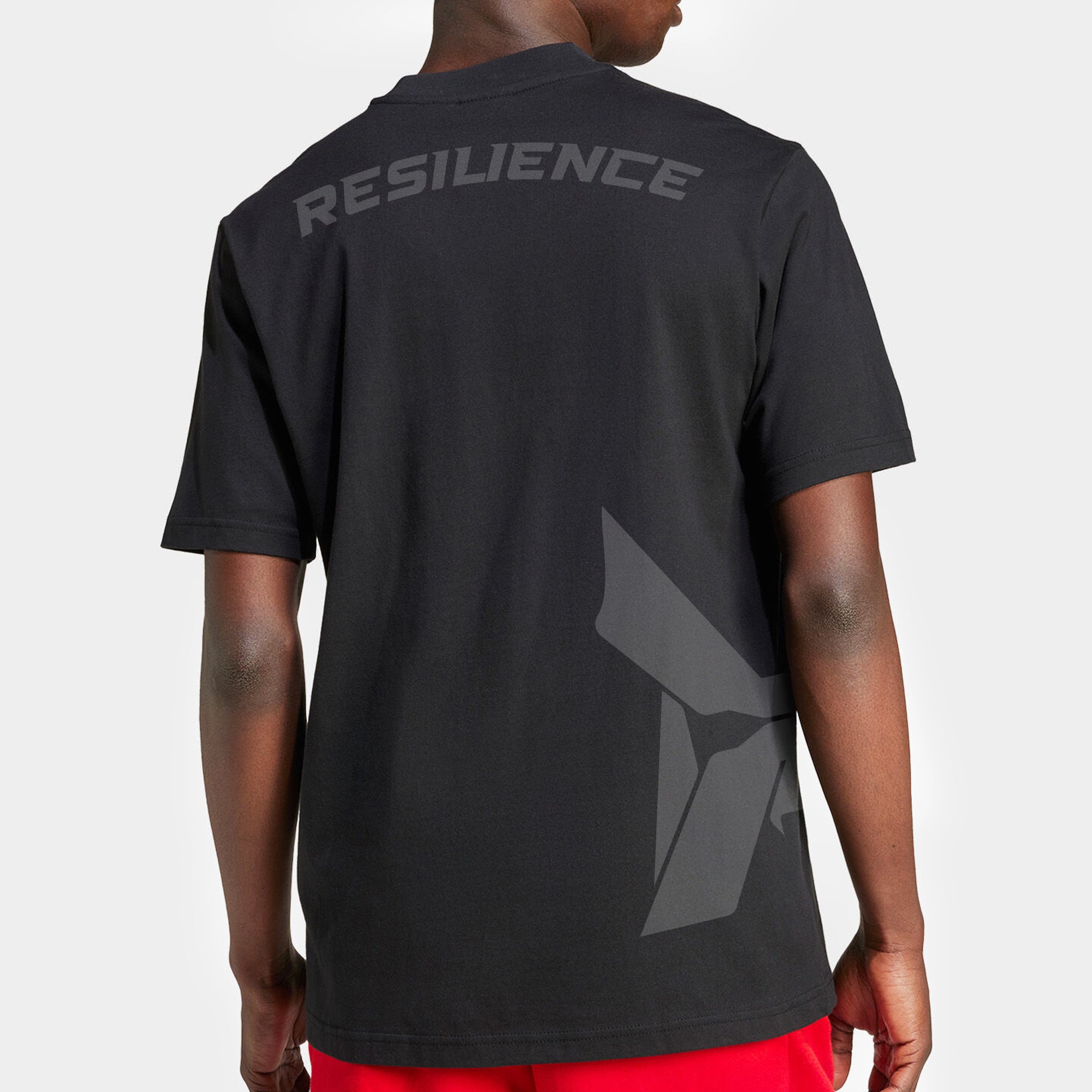 Men's Resilience Cotton T-Shirt