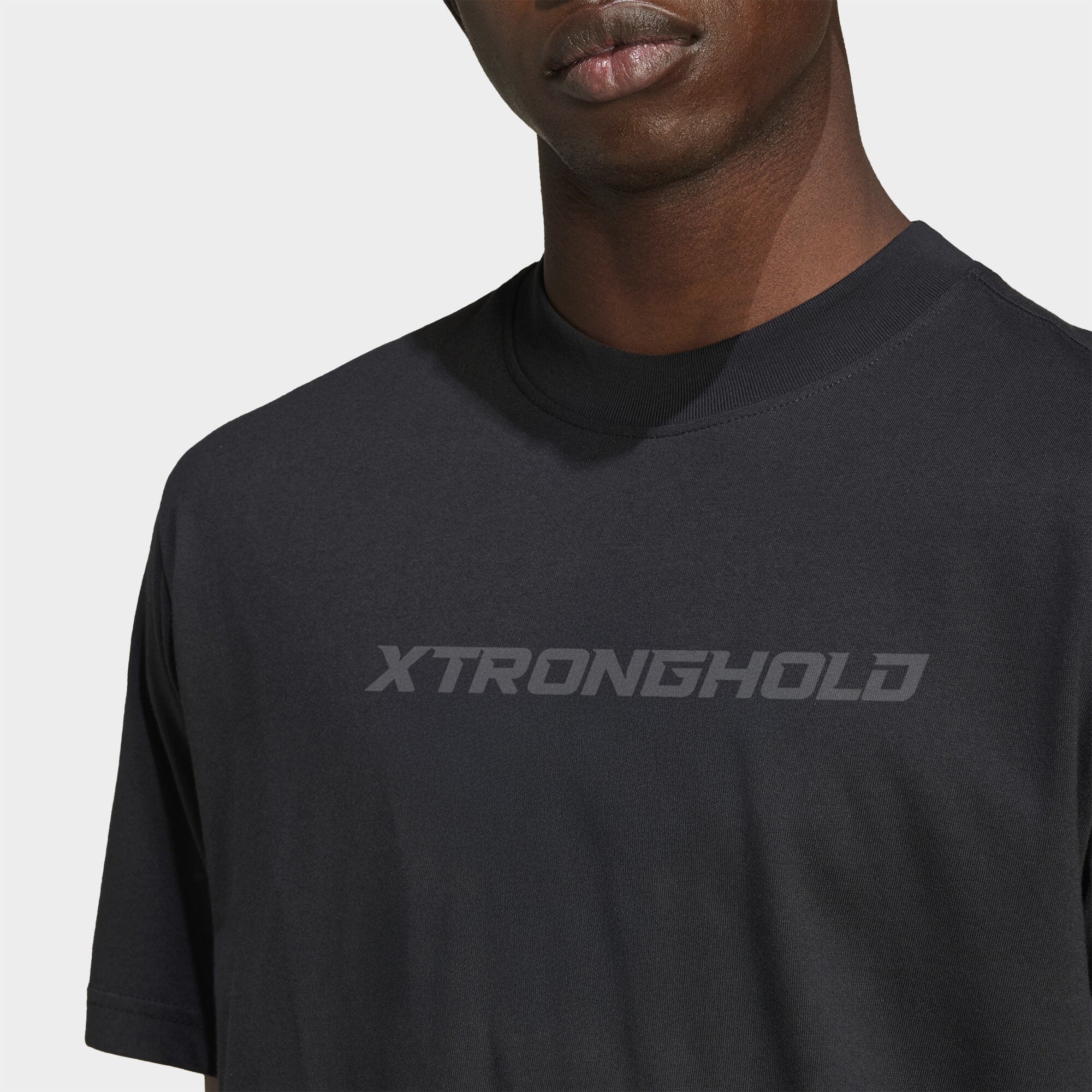 Men's Resilience Cotton T-Shirt