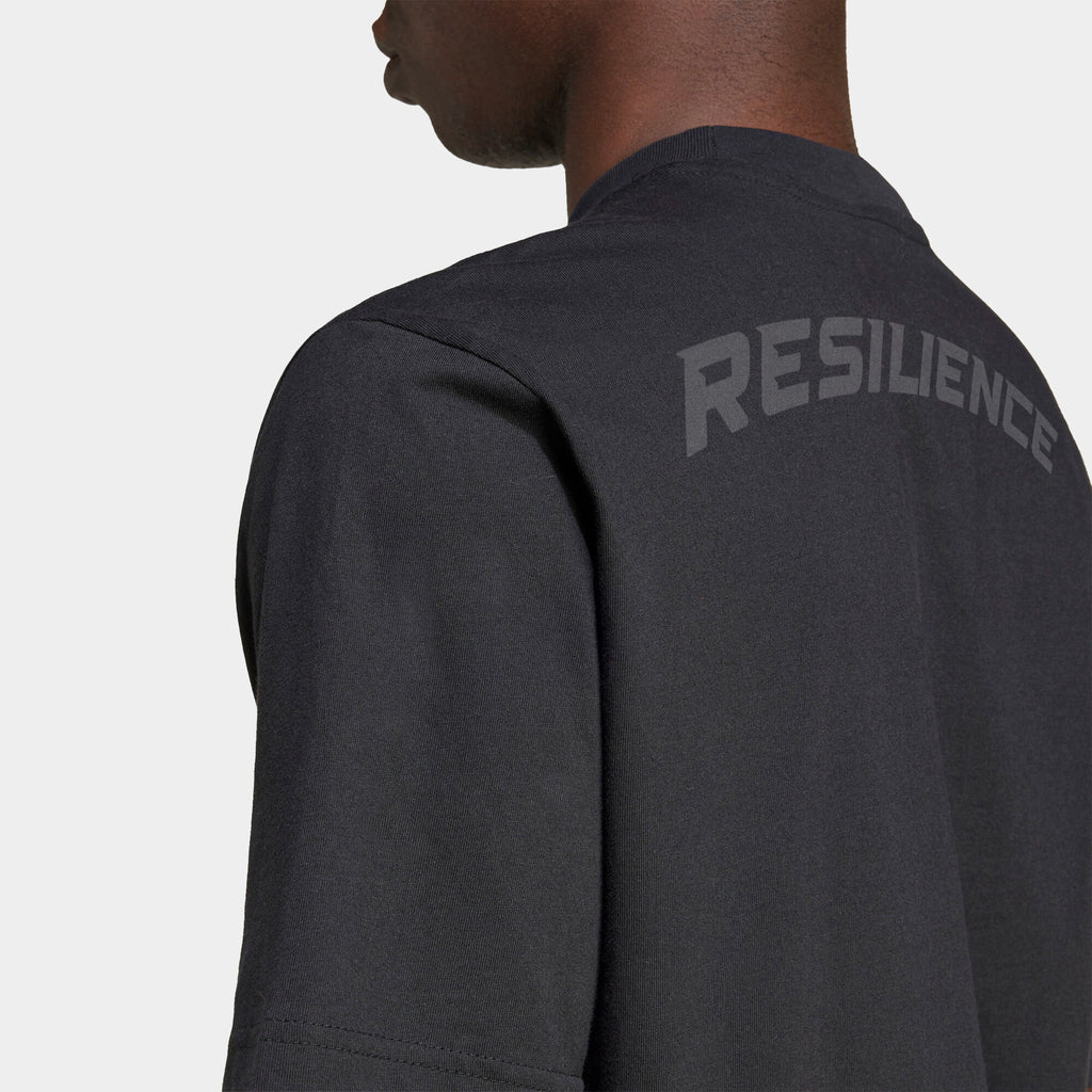 Men's Resilience Cotton T-Shirt