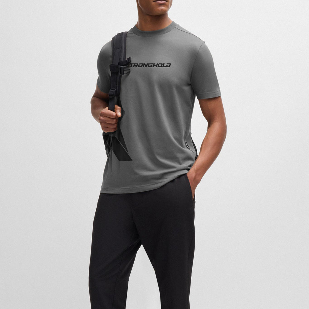 Men's Resilience Cotton T-Shirt