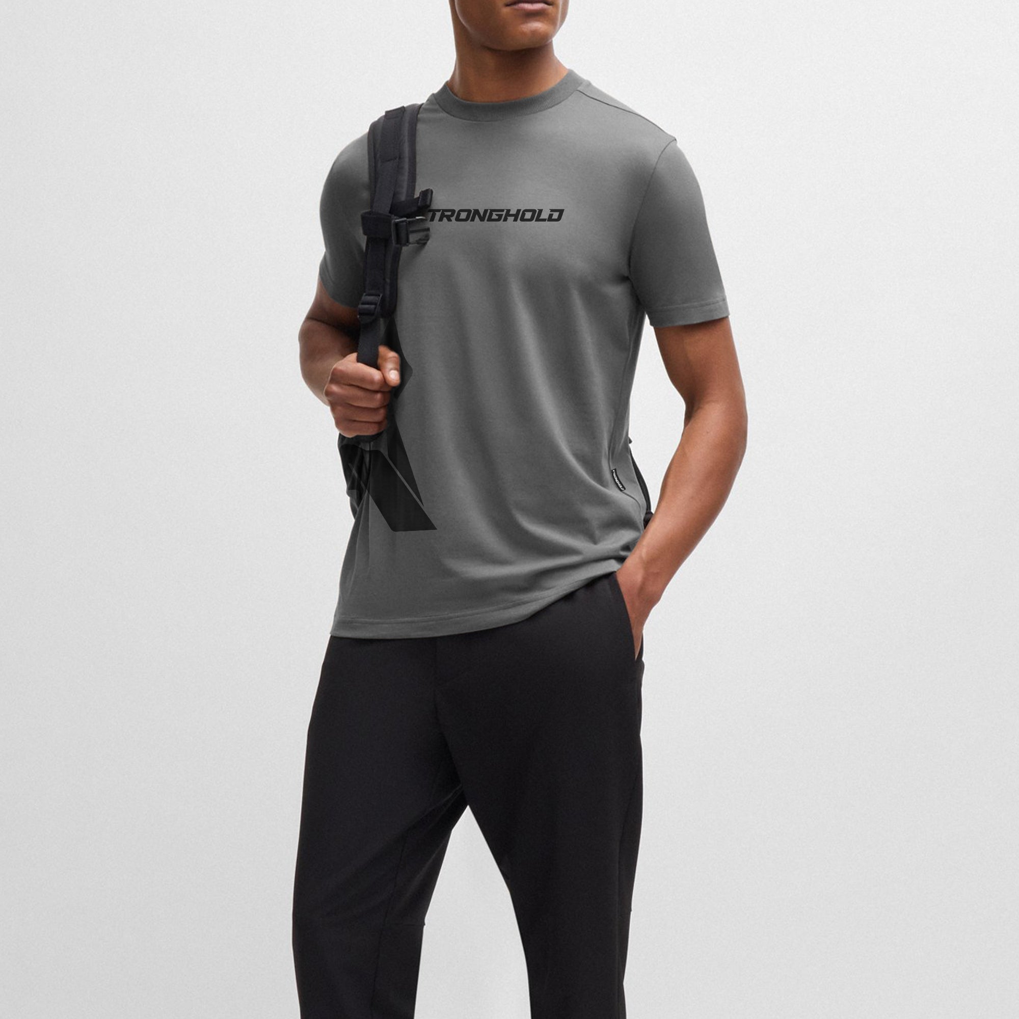 Men's Resilience Cotton T-Shirt