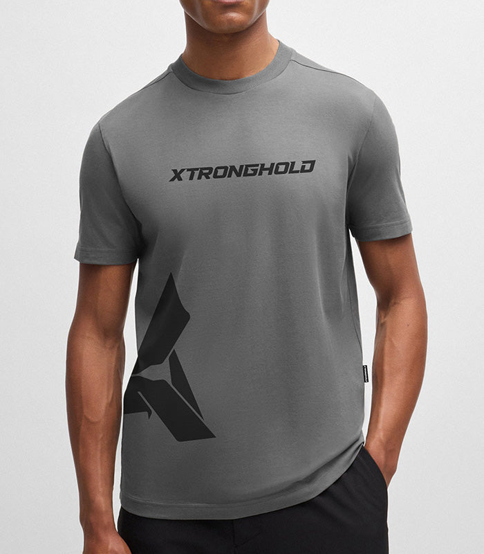 Men's Resilience Cotton T-Shirt