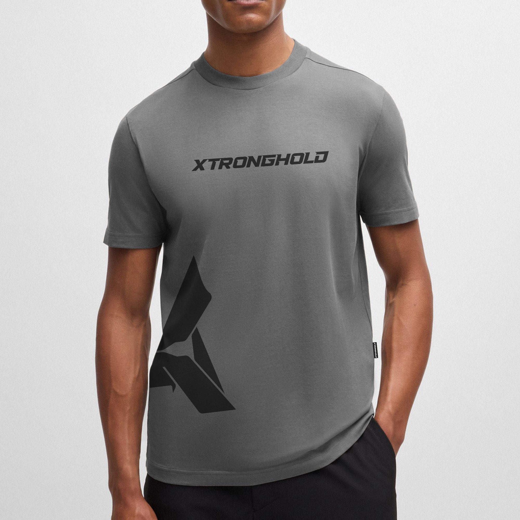 Men's Resilience Cotton T-Shirt