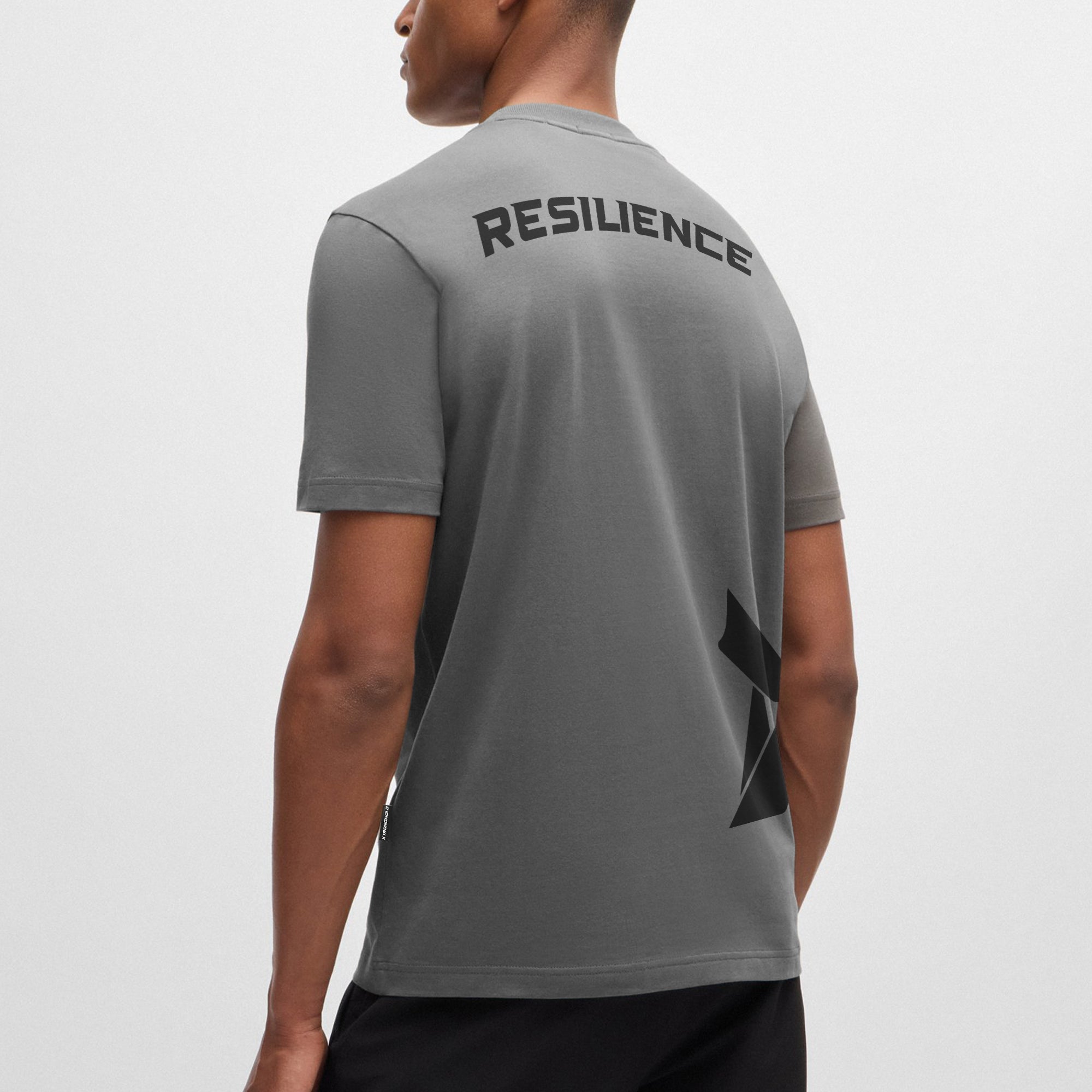 Men's Resilience Cotton T-Shirt