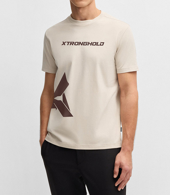 Men's Resilience Cotton T-Shirt