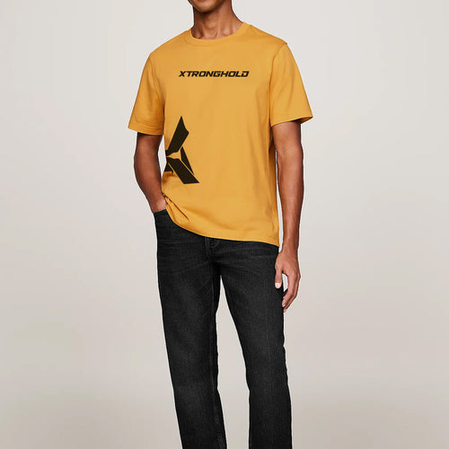 Men's Resilience Cotton T-Shirt