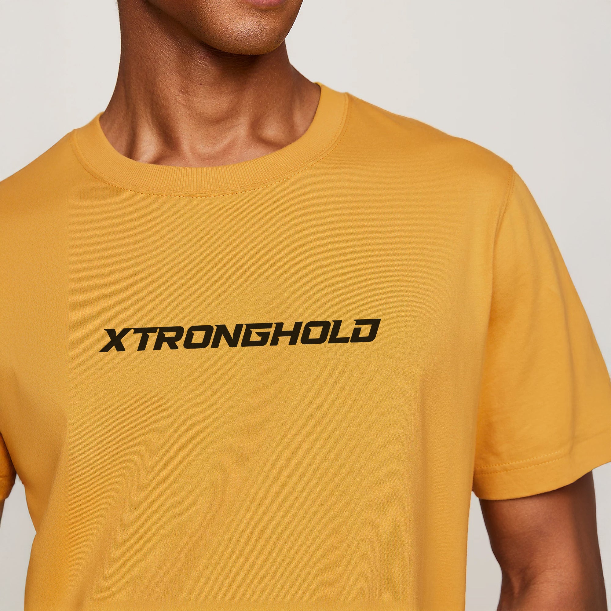 Men's Resilience Cotton T-Shirt