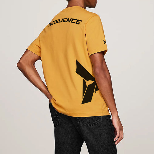 Men's Resilience Cotton T-Shirt