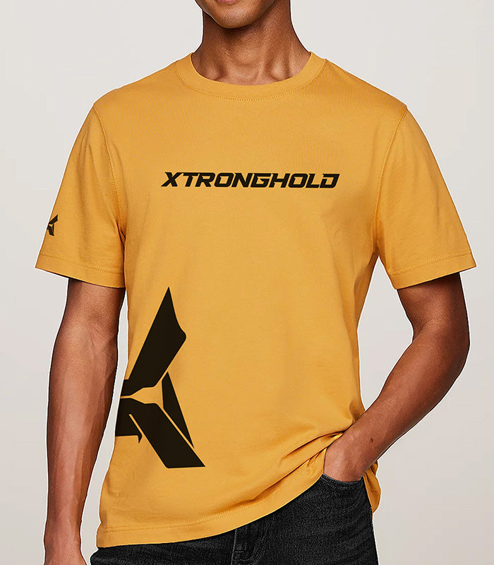 Men's Resilience Cotton T-Shirt