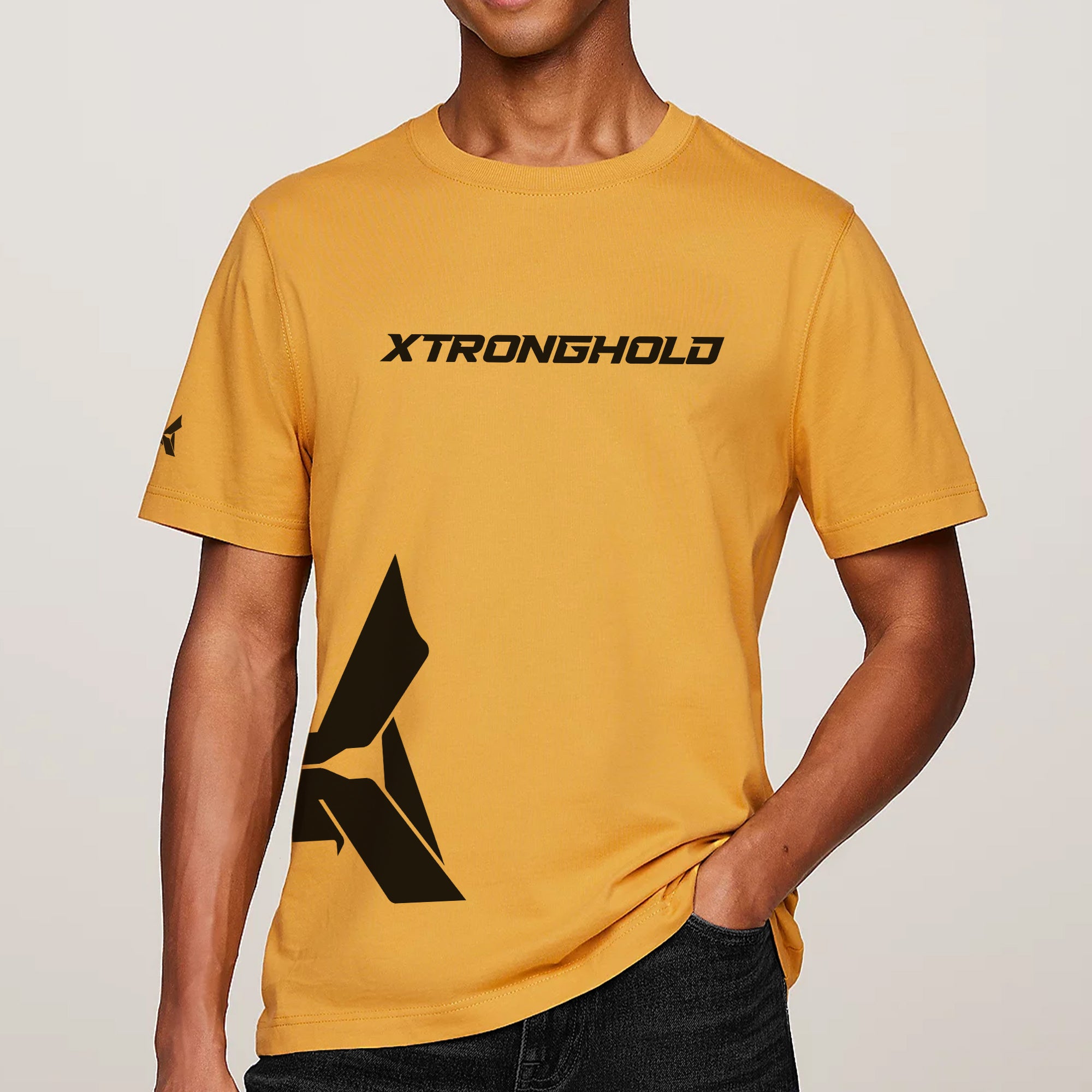 Men's Resilience Cotton T-Shirt