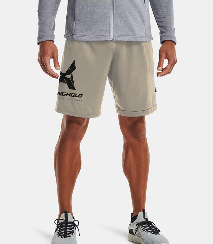 Men's Survivor Cotton Blend Training Shorts 1.0