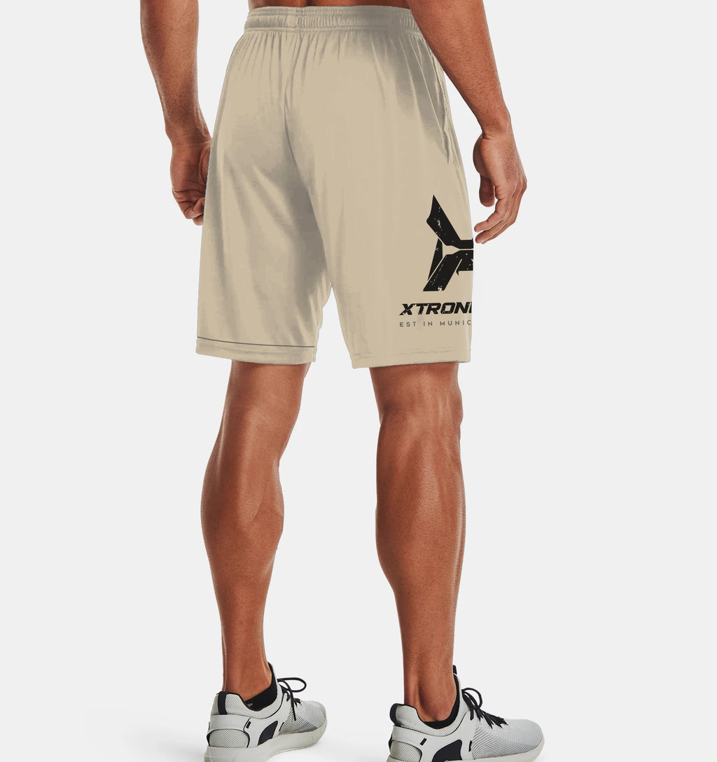 Men's Survivor Cotton Blend Training Shorts 1.0