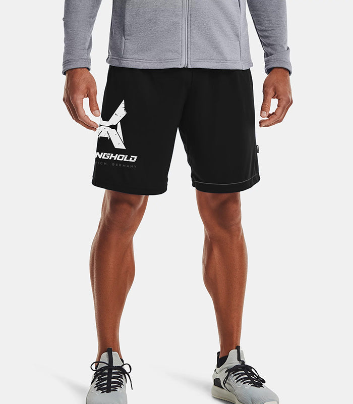 Men's Survivor Cotton Blend Training Shorts 1.0