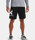 Men's Survivor Cotton Blend Training Shorts 1.0
