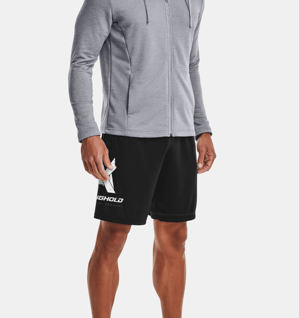 Men's Survivor Cotton Blend Training Shorts 1.0