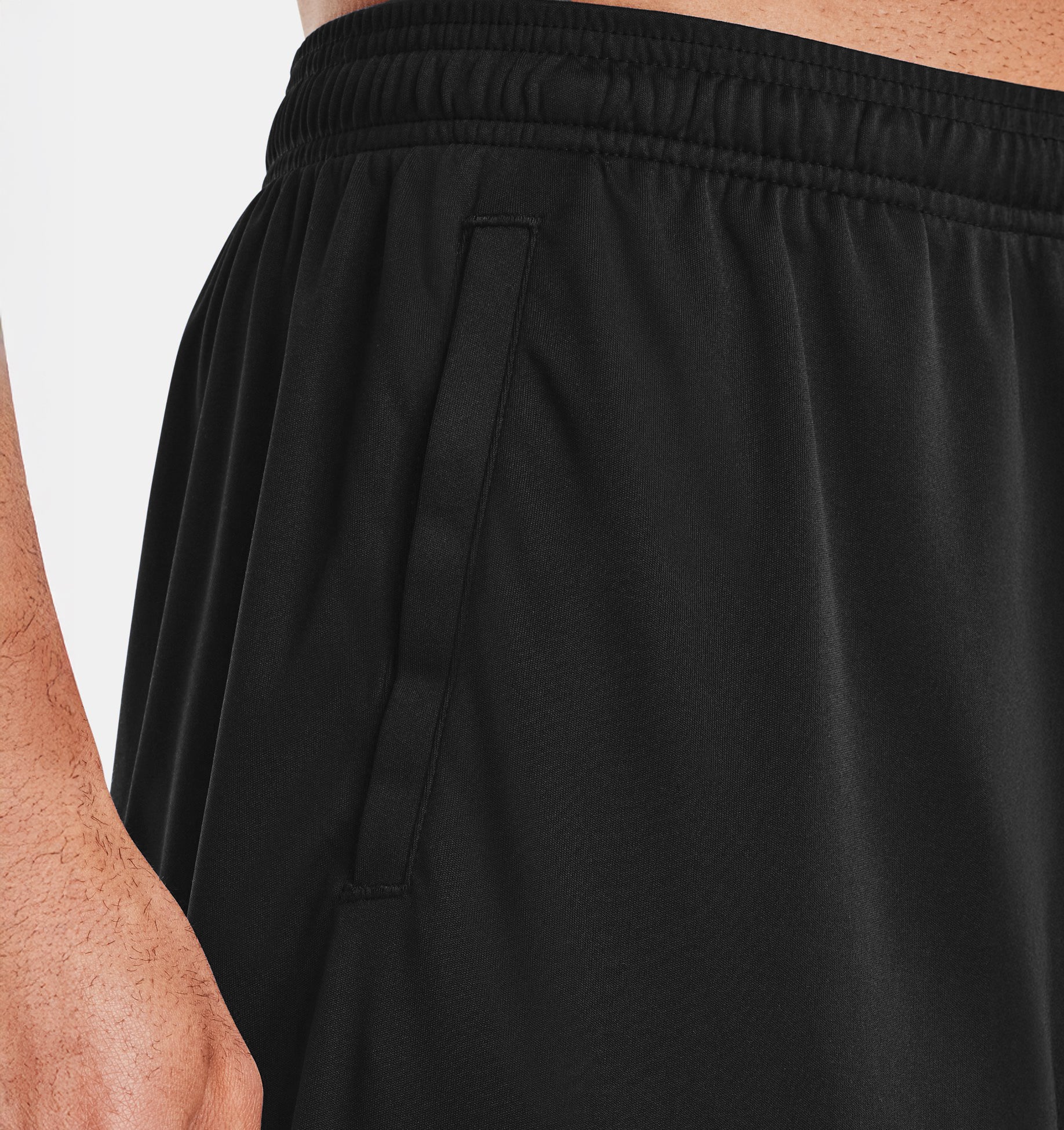 Men's Survivor Cotton Blend Training Shorts 1.0