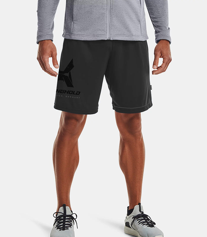 Men's Survivor Cotton Blend Training Shorts 1.0