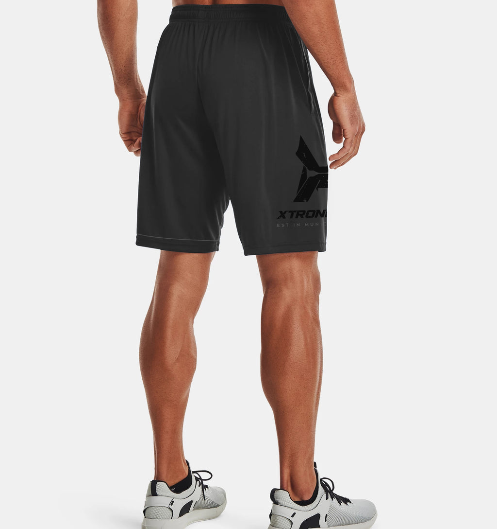 Men's Survivor Cotton Blend Training Shorts 1.0