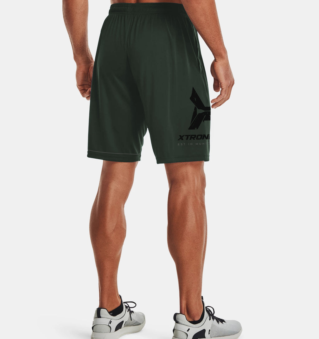 Men's Survivor Cotton Blend Training Shorts 1.0