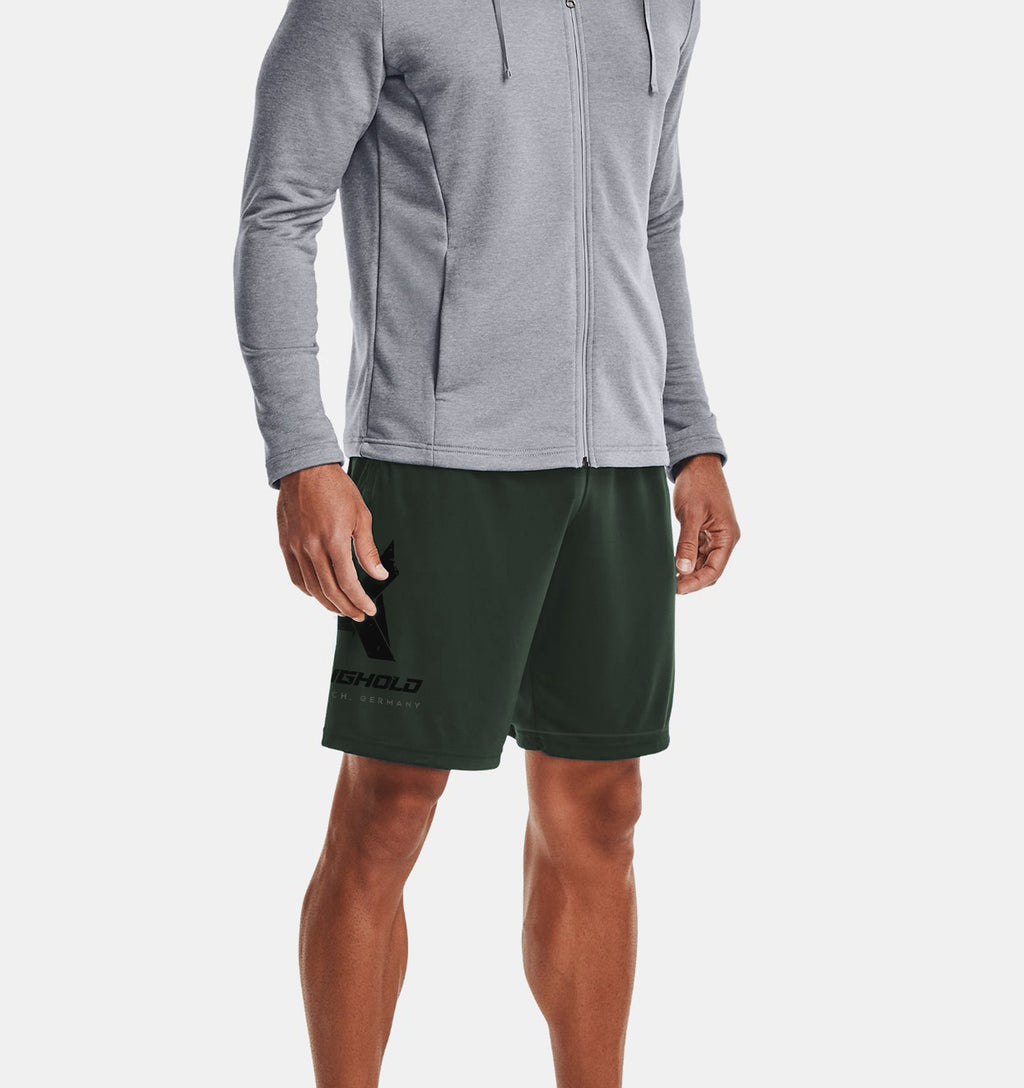 Men's Survivor Cotton Blend Training Shorts 1.0