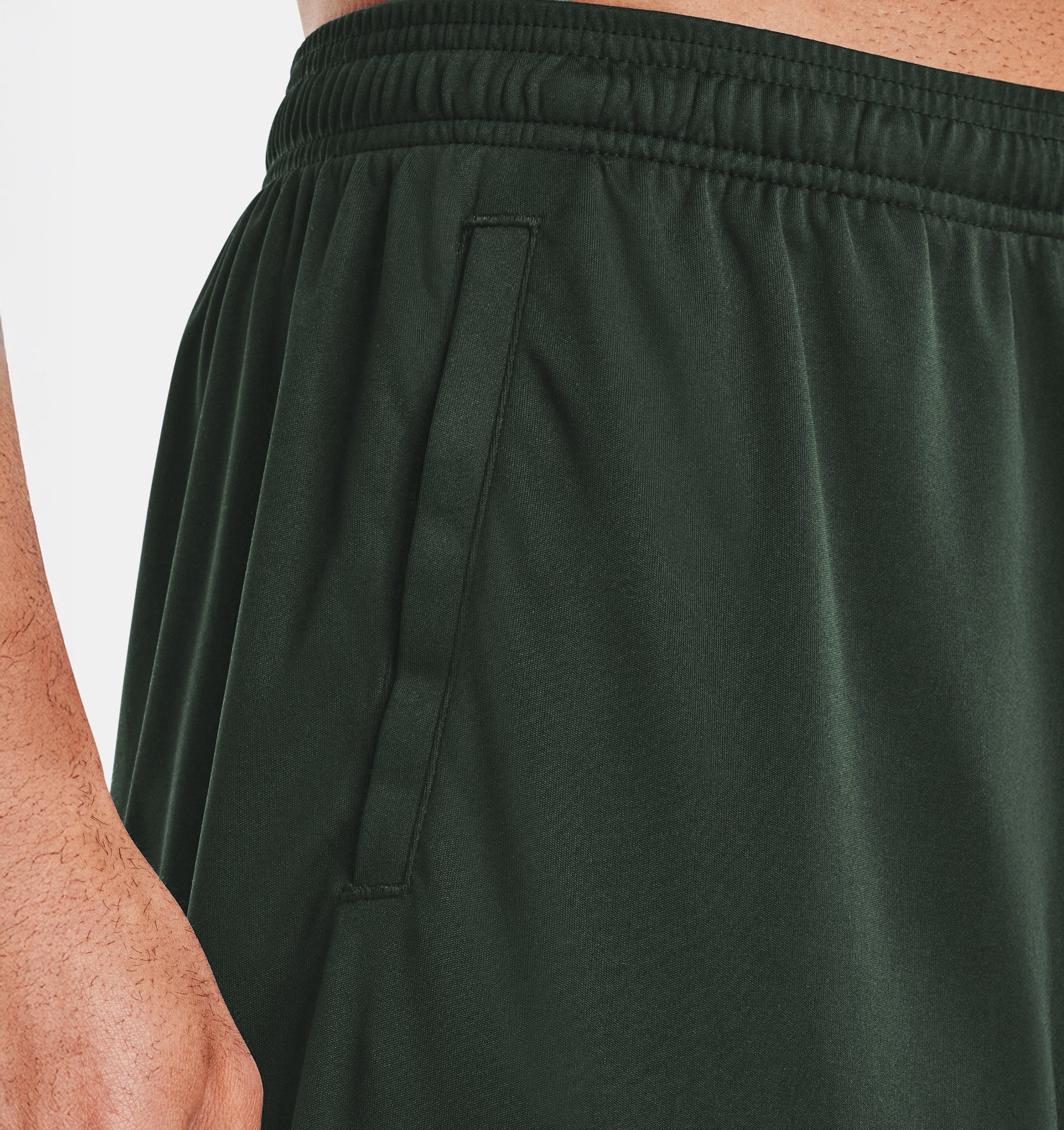Men's Survivor Cotton Blend Training Shorts 1.0
