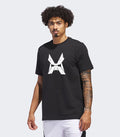 Men's Survivor Workout Cotton T-Shirt