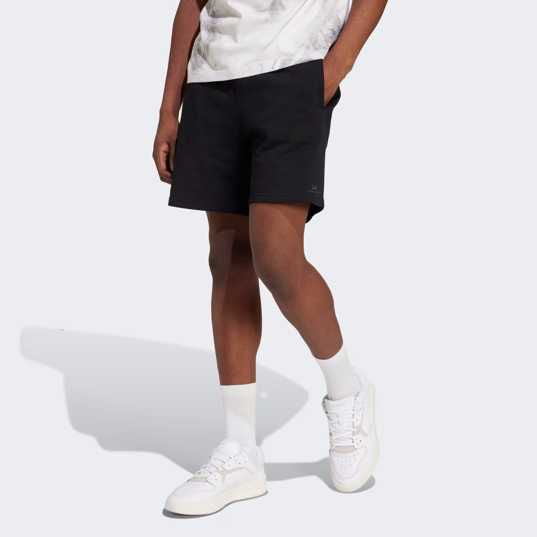 XTRD Men's X Agility Shorts