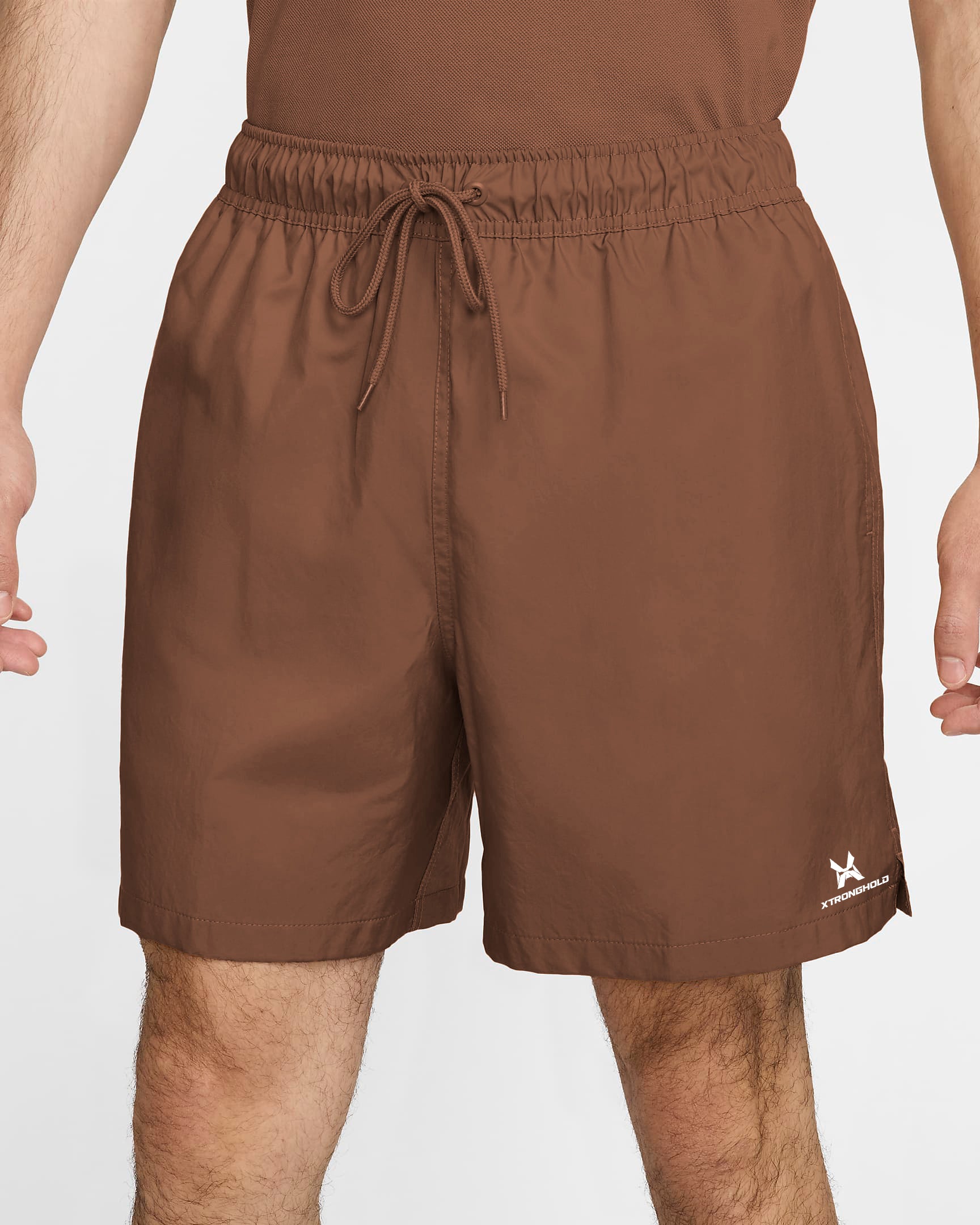 XTRD Men's X Agility Shorts