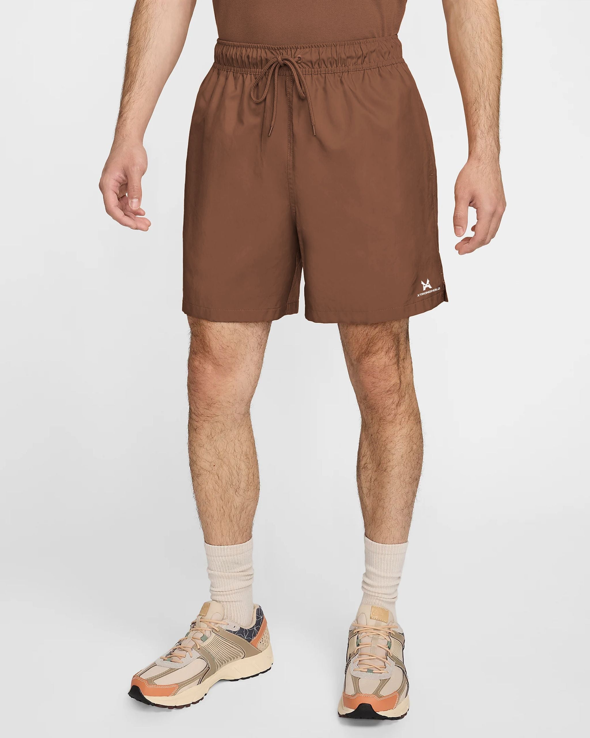 XTRD Men's X Agility Shorts