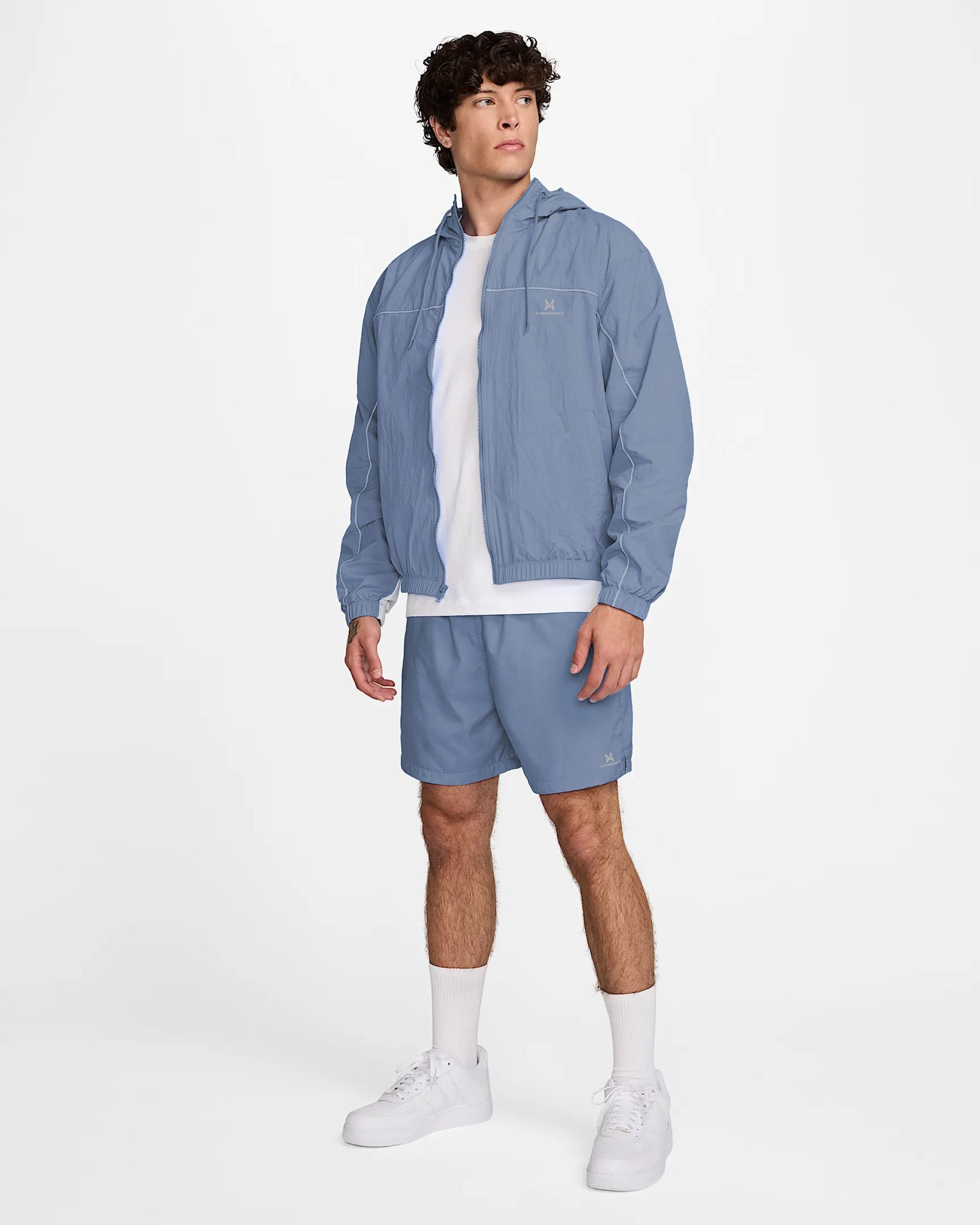 XTRD Men's X Agility Shorts