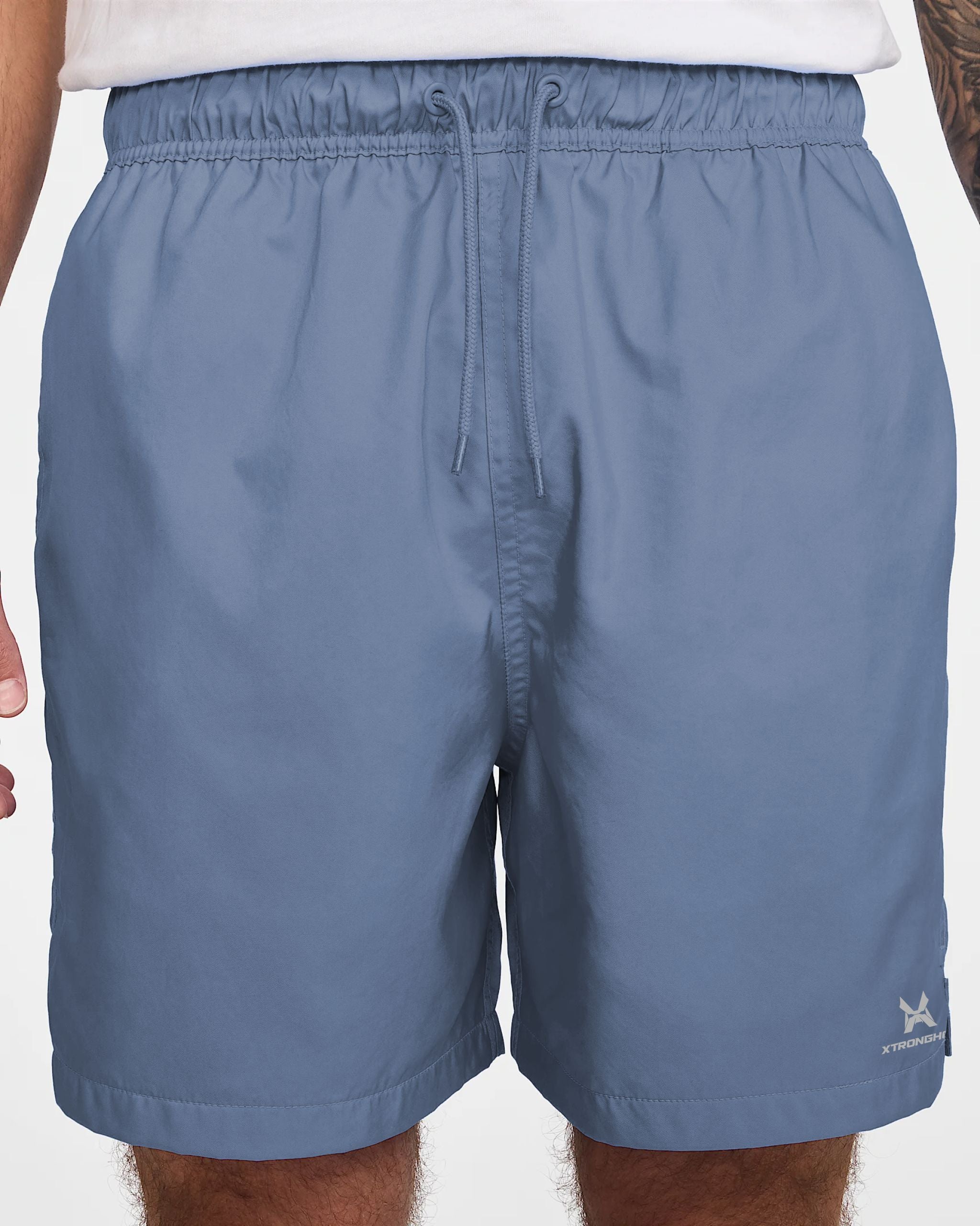 XTRD Men's X Agility Shorts