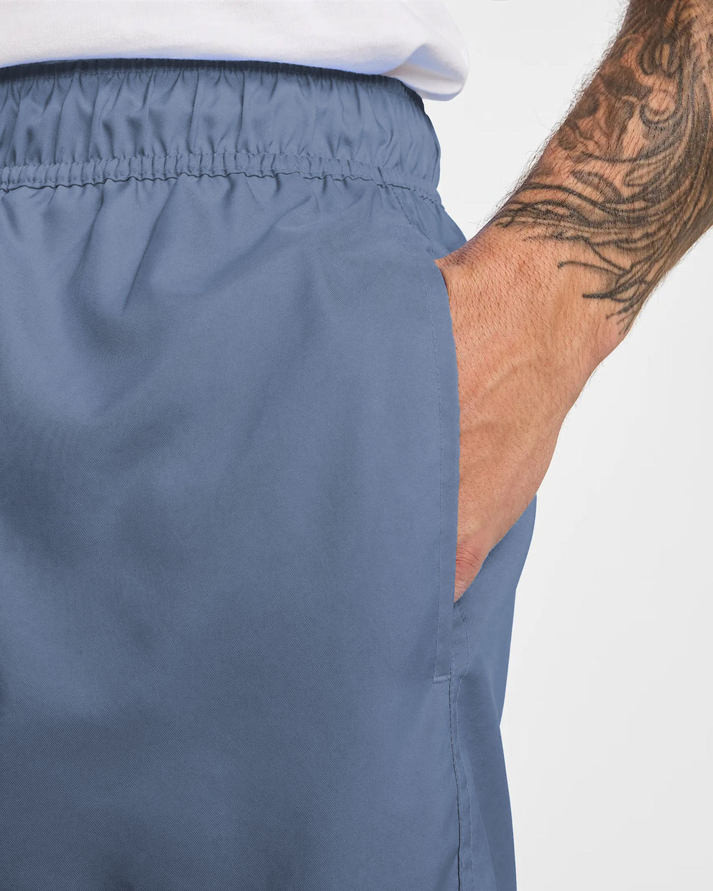 XTRD Men's X Agility Shorts