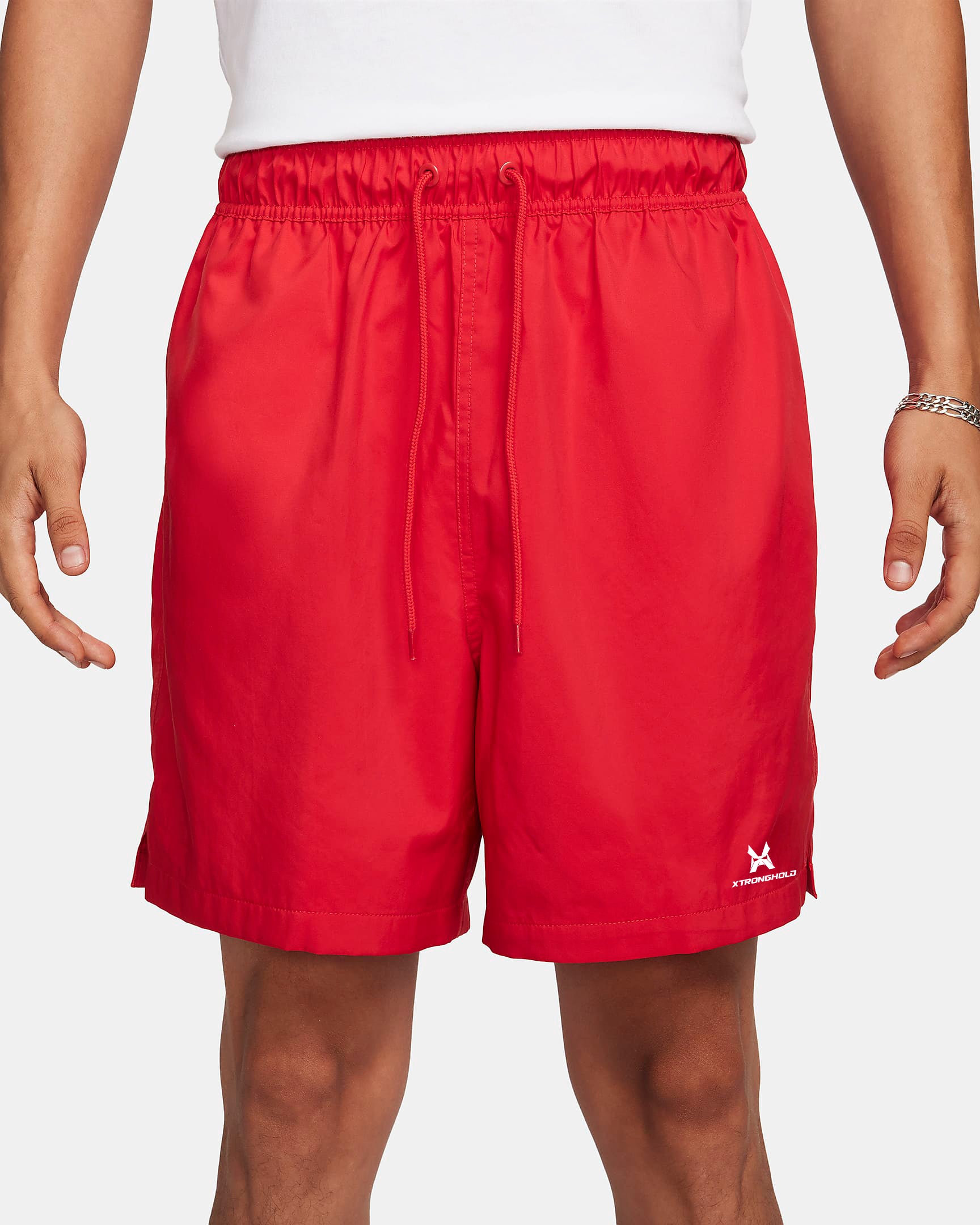 XTRD Men's X Agility Shorts