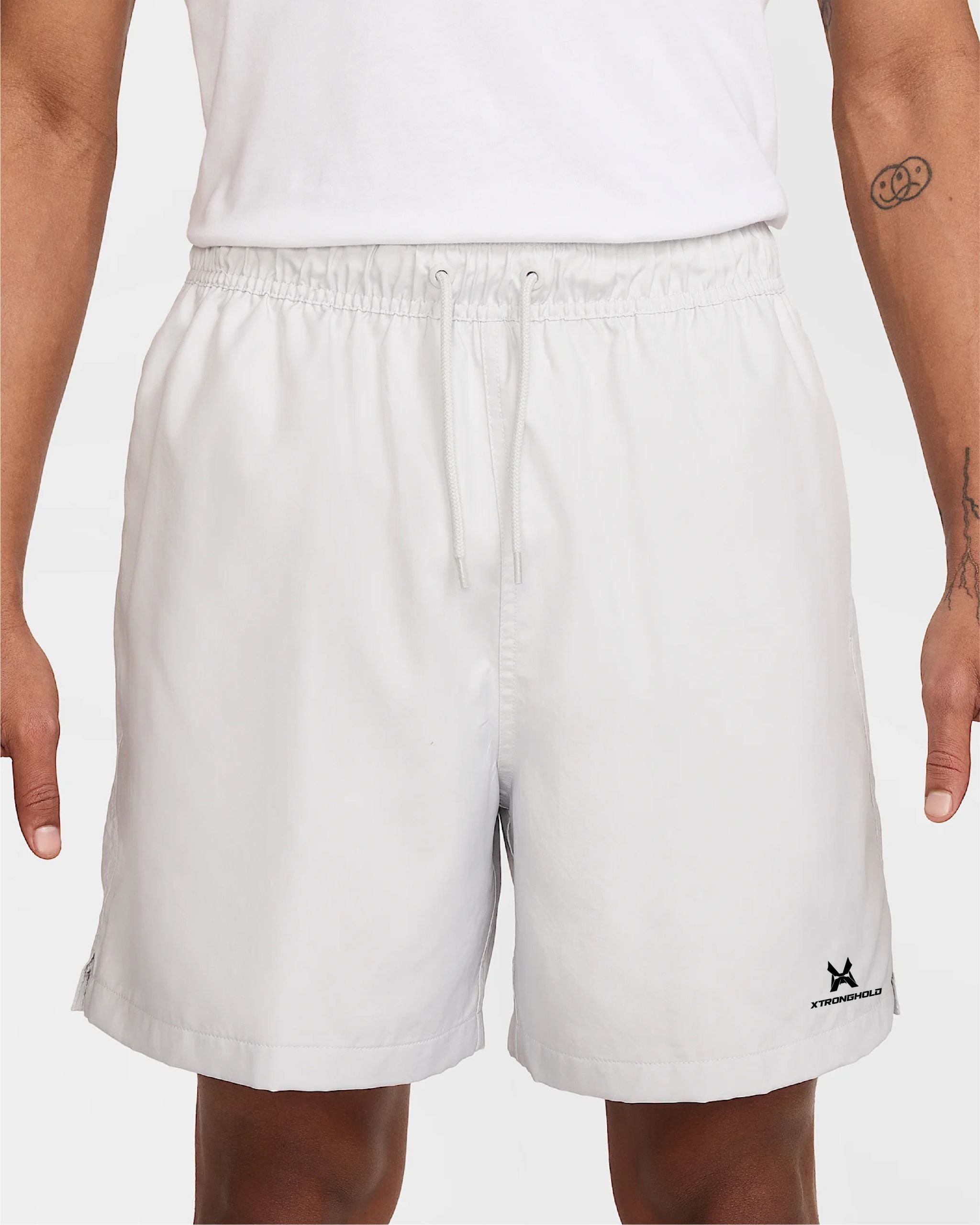 XTRD Men's X Agility Shorts