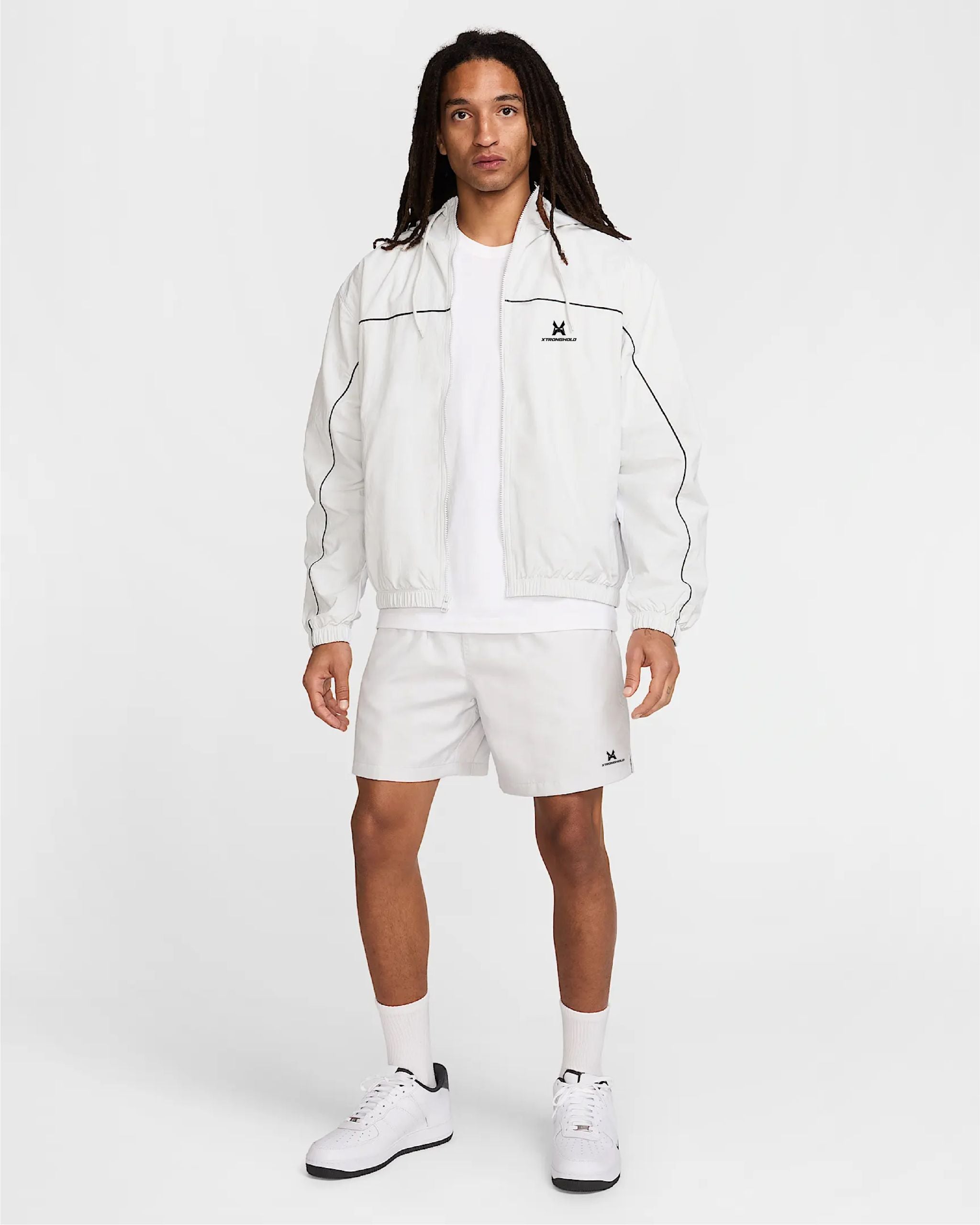 XTRD Men's X Agility Shorts