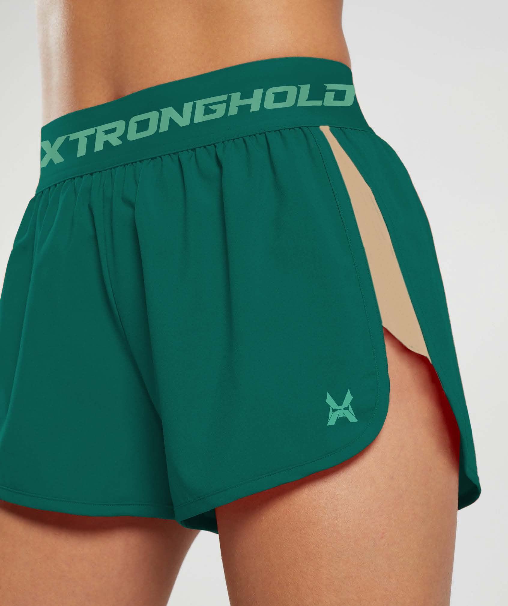 Velocity Lite Women's Shorts
