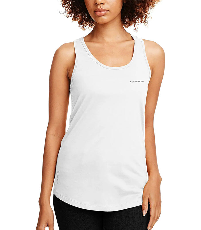 Velocity Lite Racerback Women's Tank Top