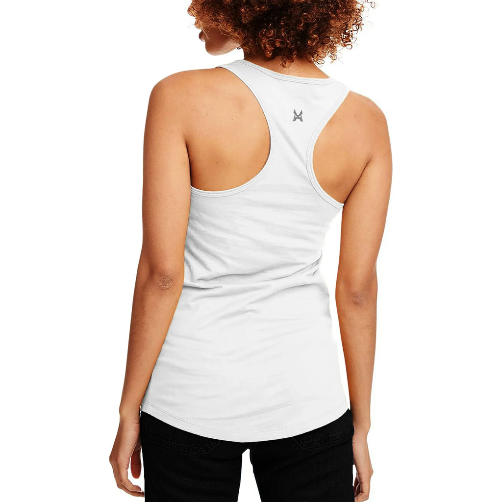 Velocity Lite Racerback Women's Tank Top