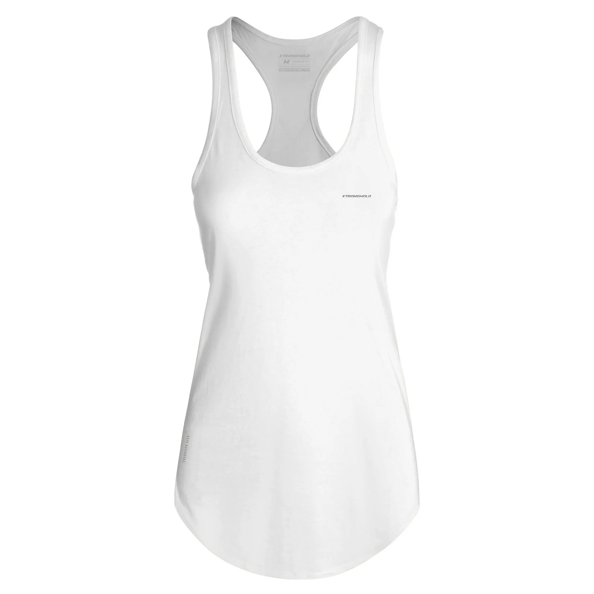 Velocity Lite Racerback Women's Tank Top
