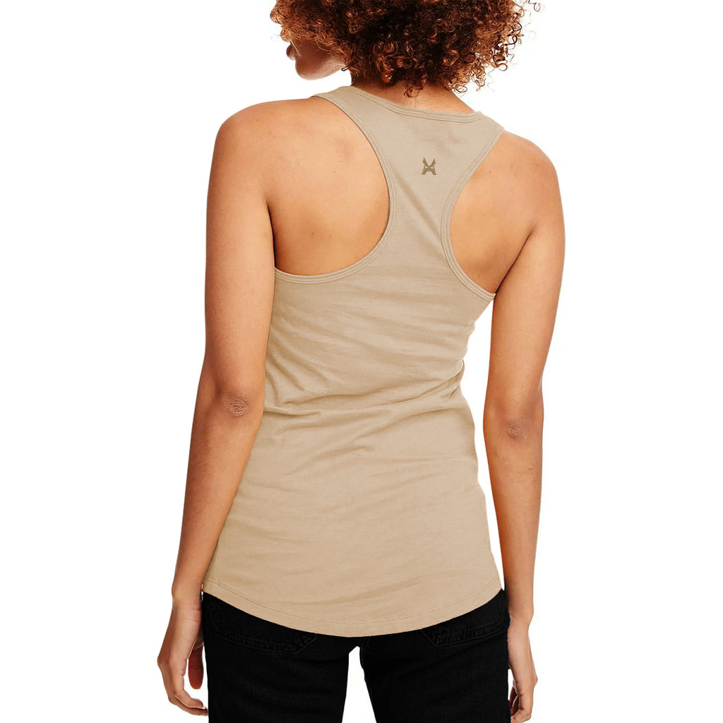 Velocity Lite Racerback Women's Tank Top