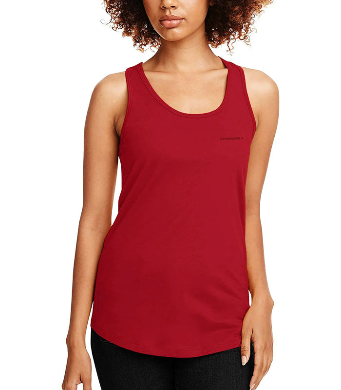 Velocity Lite Racerback Women's Tank Top