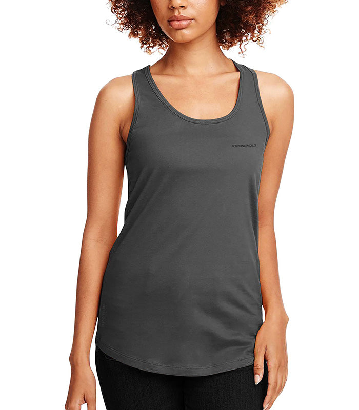 Velocity Lite Racerback Women's Tank Top