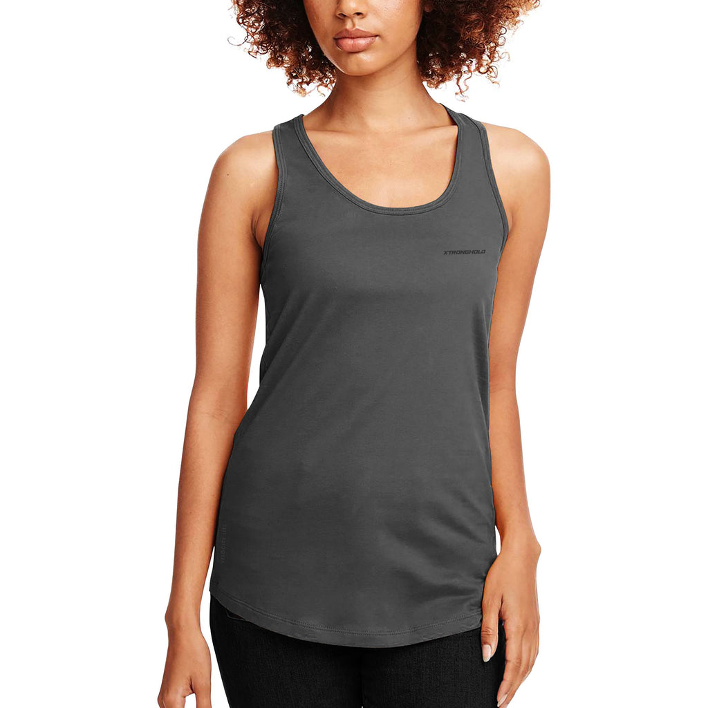 Velocity Lite Racerback Women's Tank Top